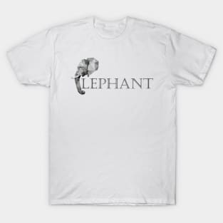 elephant T-Shirt